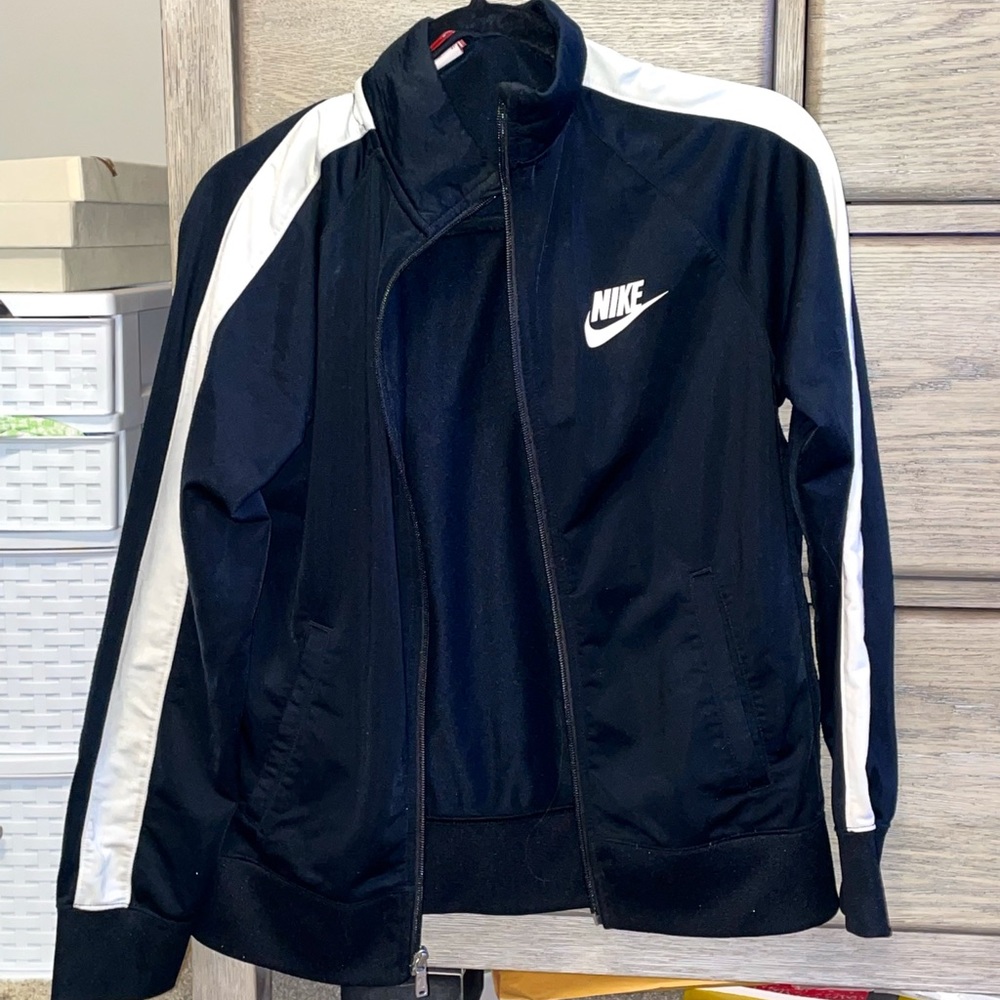Nike jacket